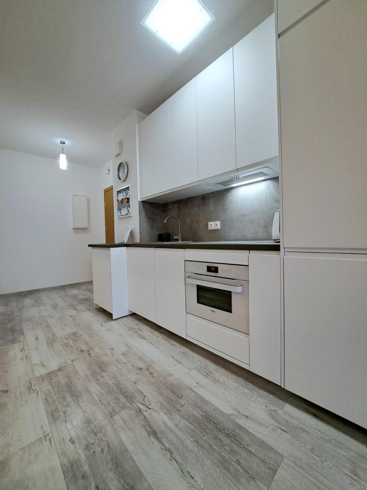 Komfort Alexa Jastrzebia Gora Exterior photo